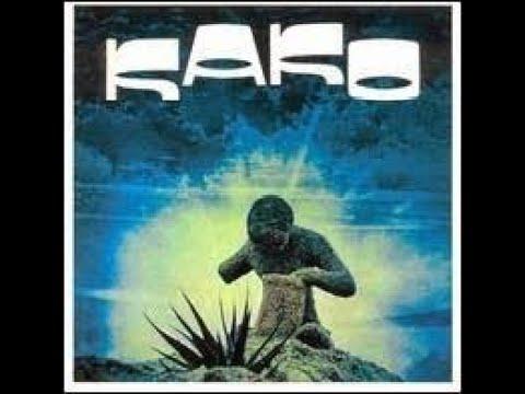  - Kako y su Orquesta