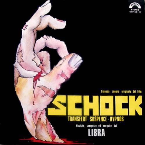 Schock - Libra