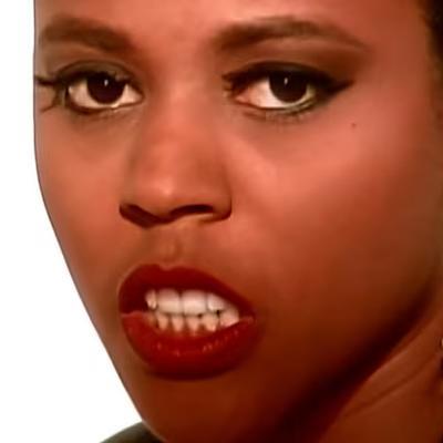 Surprise - Crystal Waters