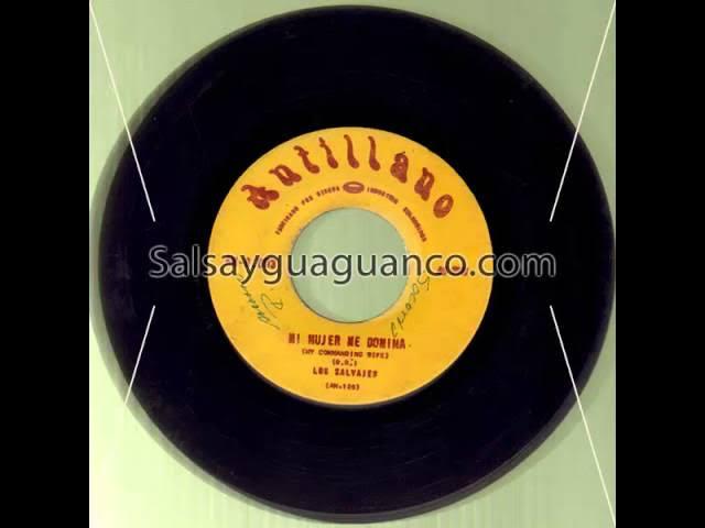  - Los Salvajes