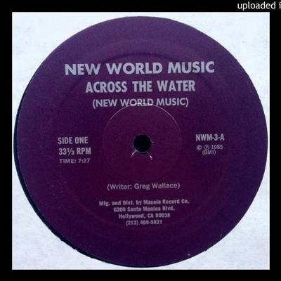  - New World Music