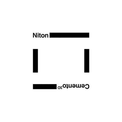 Cemento 3D - Niton