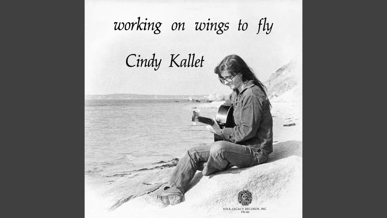  - Cindy Kallet
