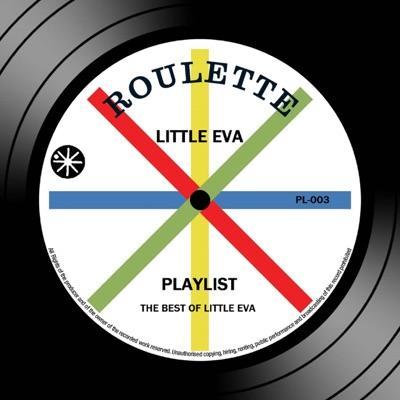 Mod - The Early Years, Vol. 7 - Little Eva