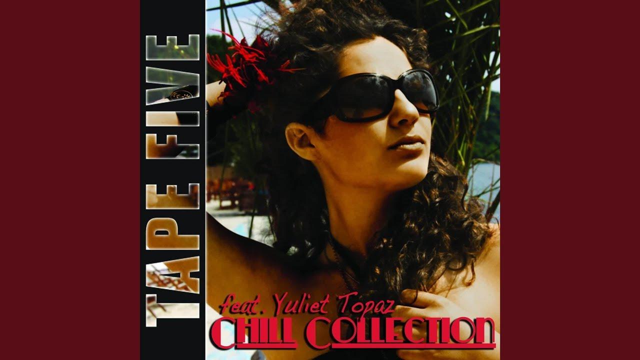 Café del Mar volumen dieciséis Prt.1 - Yuliet Topaz