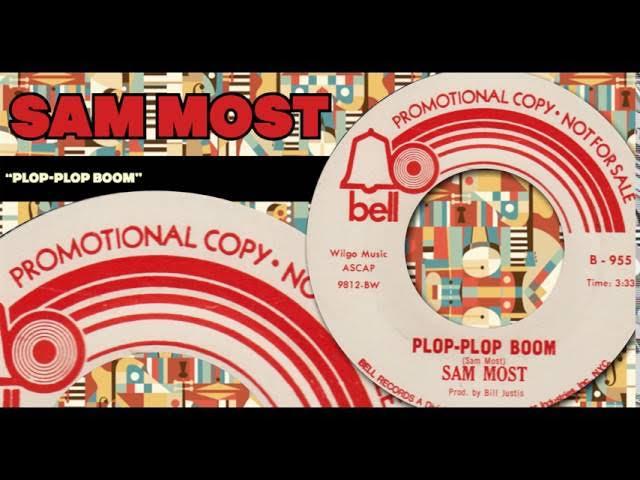 null - Sam Most