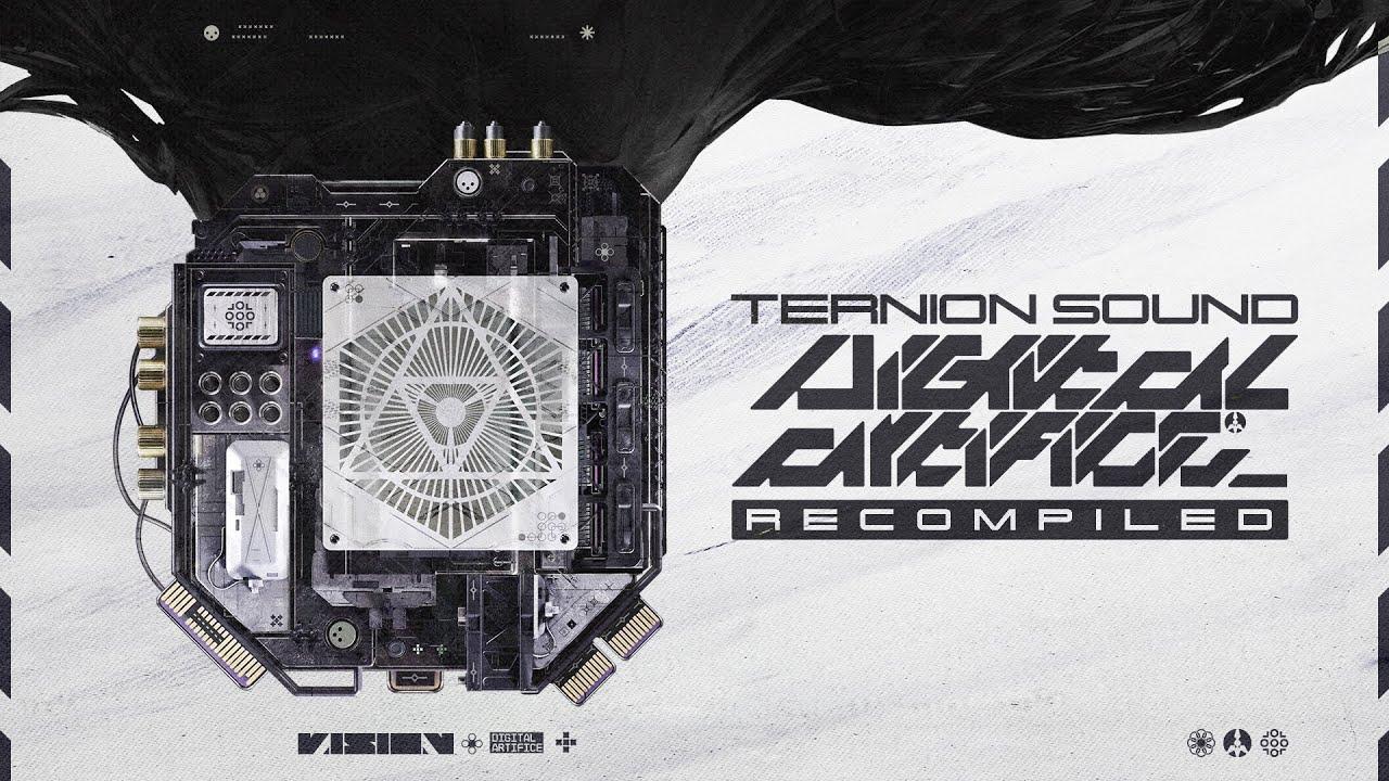 Digital Artifice // Recompiled - Ternion Sound