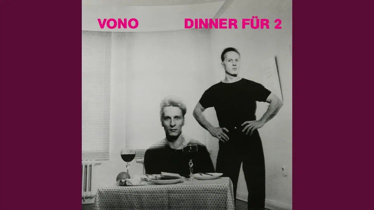 Vono - Im Schein Des Neon - Vono