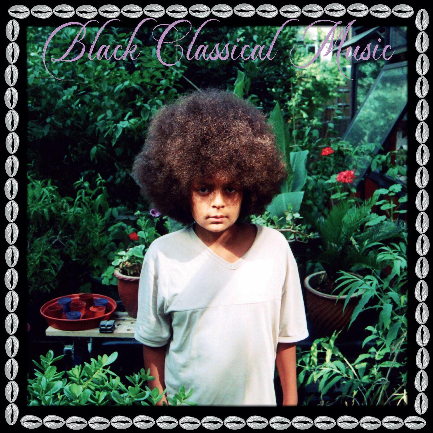 Black Classical Music - Yussef Dayes, Shabaka Hutchings