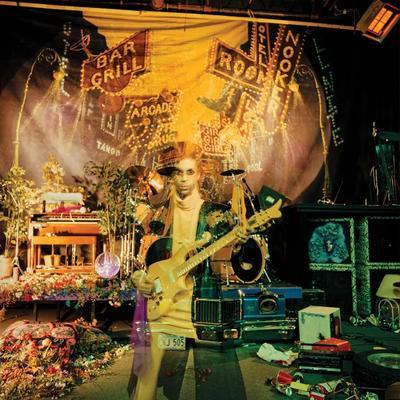 Dream Factory - Version 2 - Prince & The Revolution