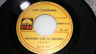  - Los Cariñosos