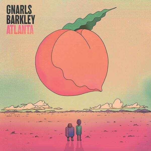  - Gnarls Barkley