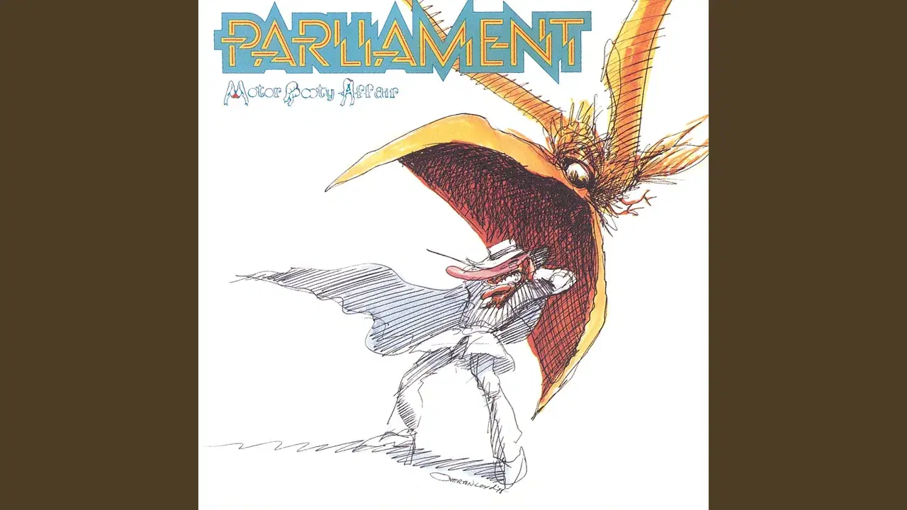  - Parlament