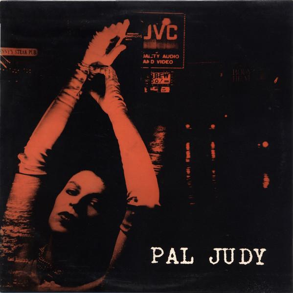 Pal Judy - Judy Nylon