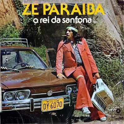  - ZÉ PARAIBA