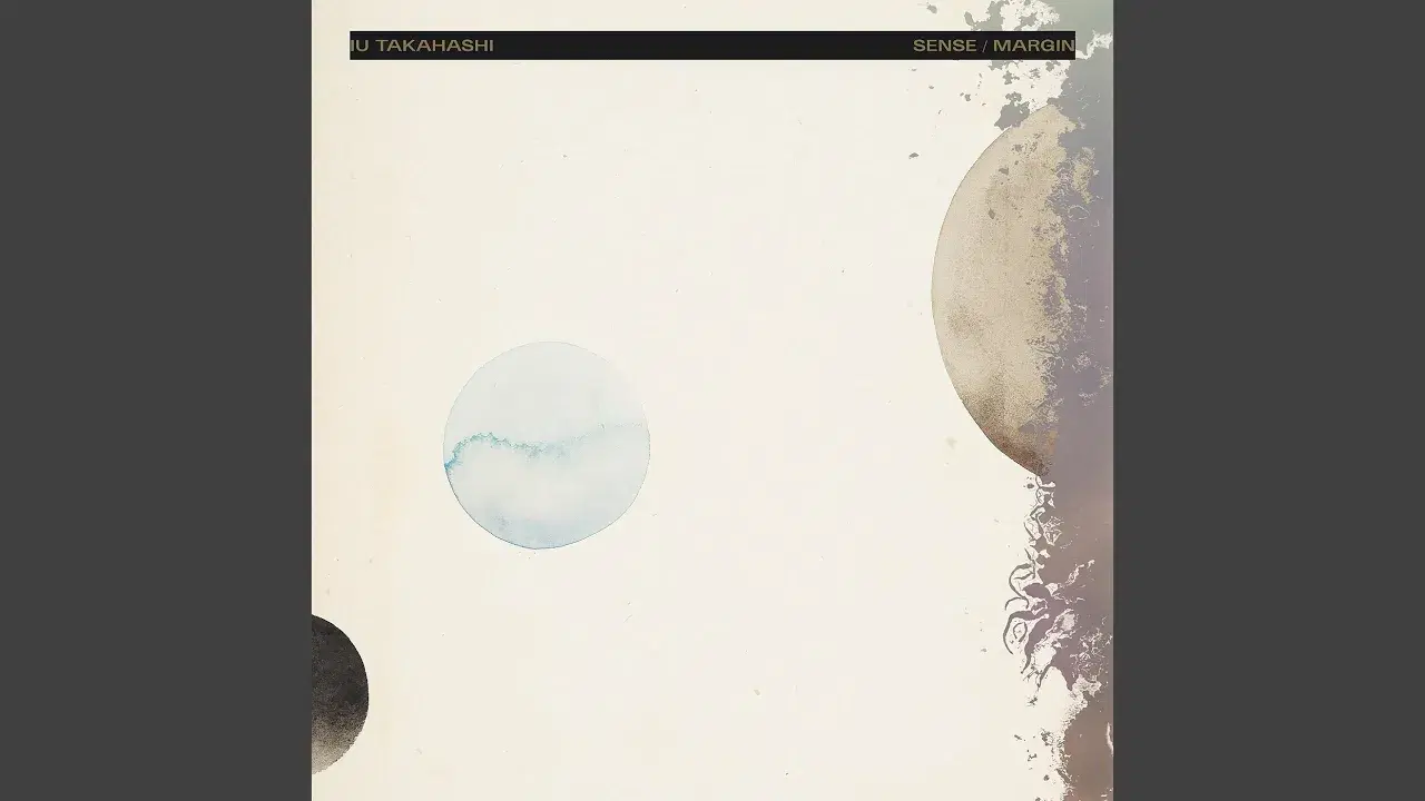 Sense/Margin - iu takahashi