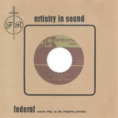 - The Federal Studio Orchestra

