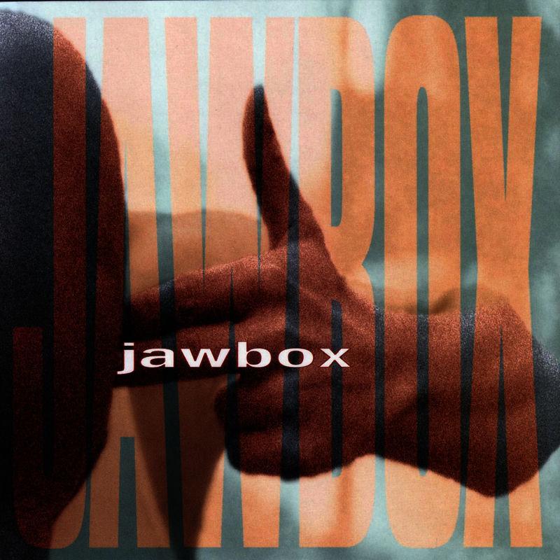 Jawbox - Jawbox