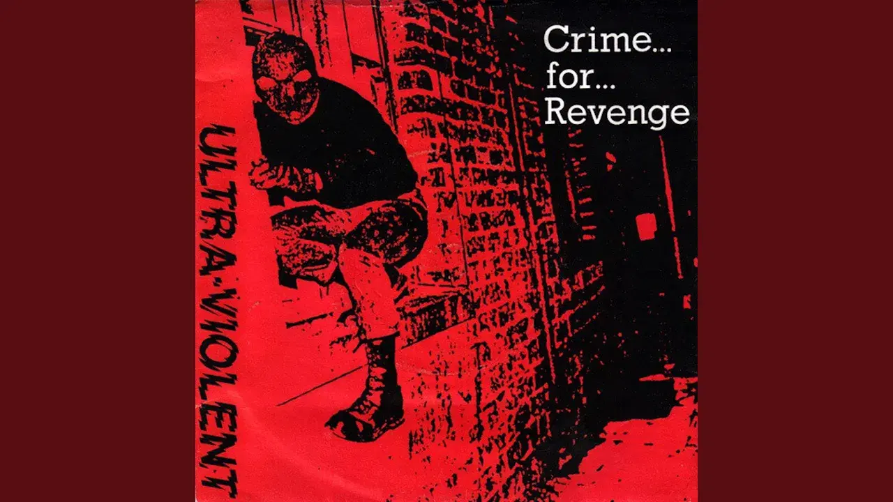  - Ultra Violent