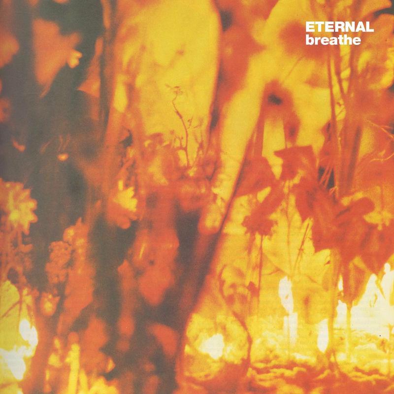 Breathe - Eternal