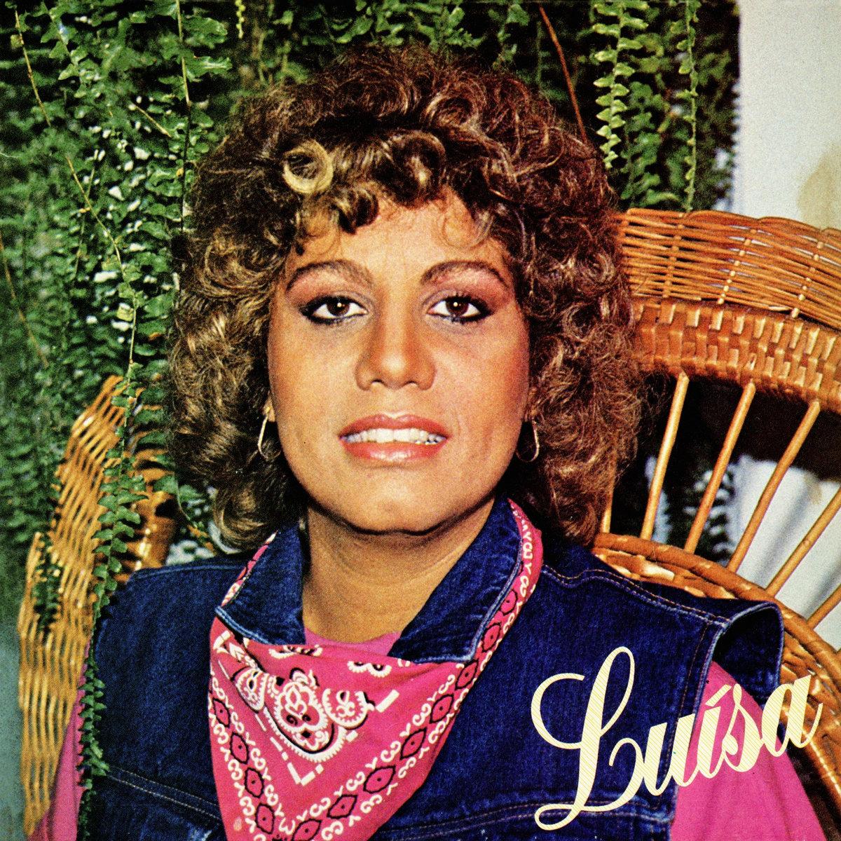 Luisa - Luisa