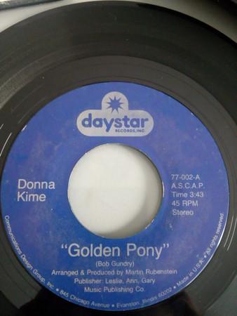 That I May Love - Donna Kime