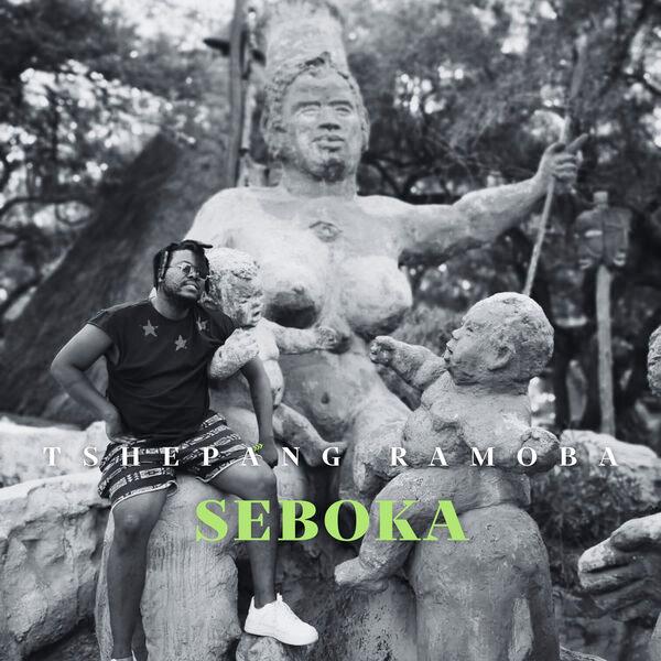 Seboka - Tshepang Ramoba