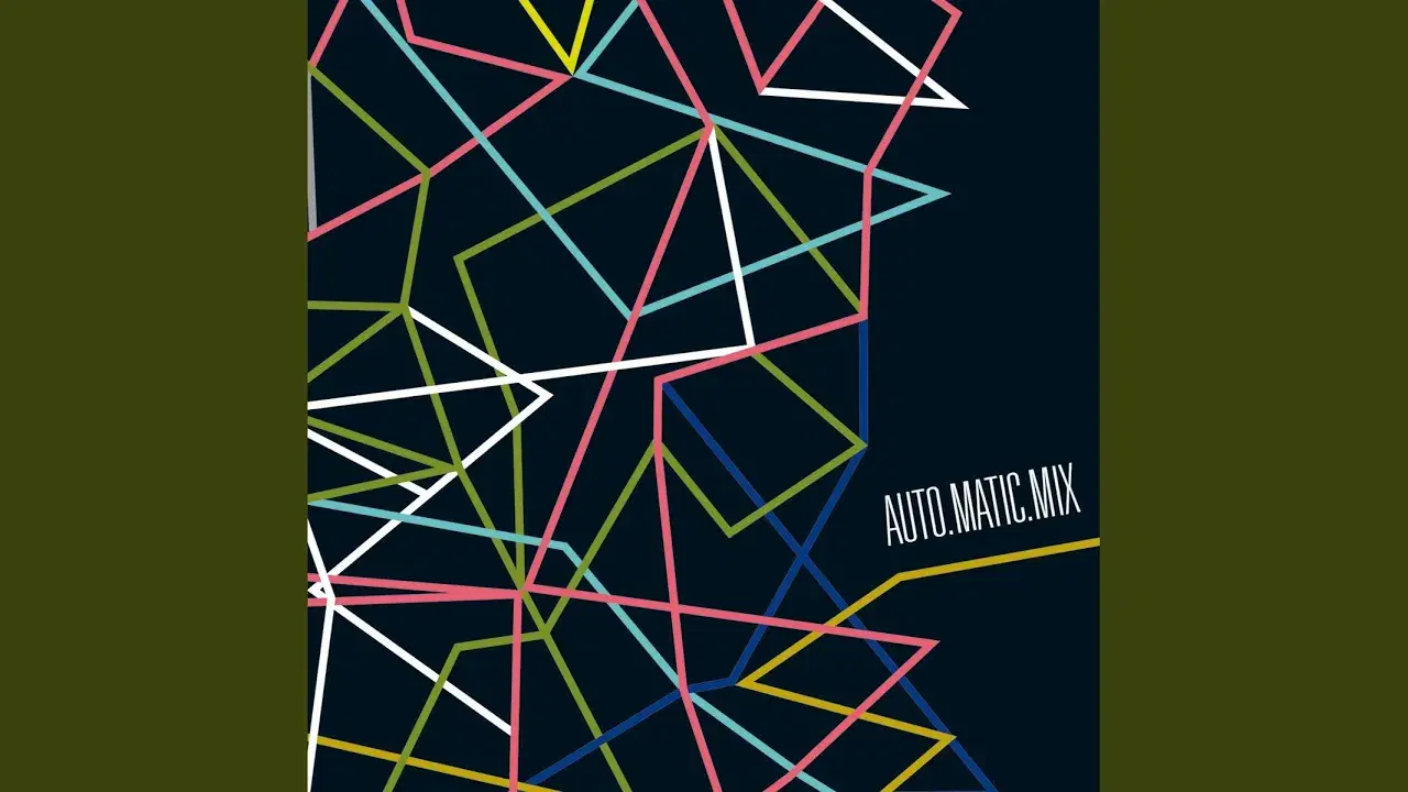 Auto.Matic.Mix - The MFA