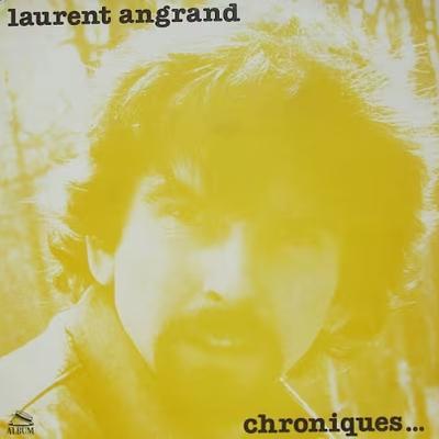  - Laurent Angrand 