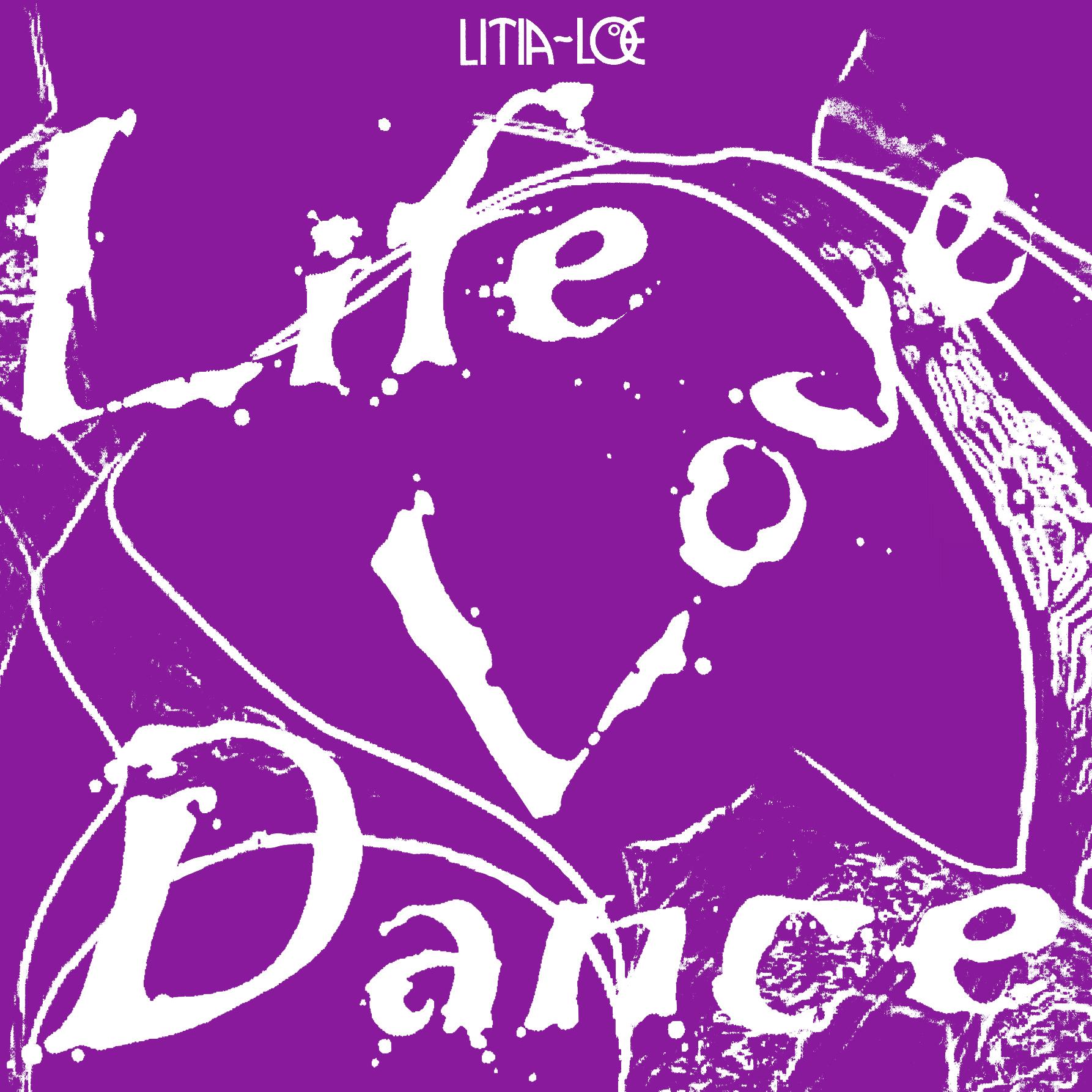 Life Love Dance (MS09 / LER 1032) - LITIA=LOE