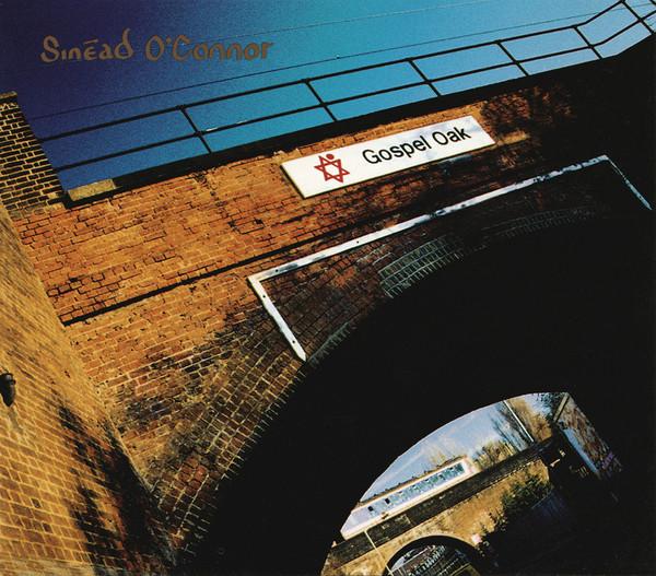  - Sinéad O'Connor