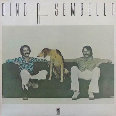 Dino & Sembello - Dino & Sembello