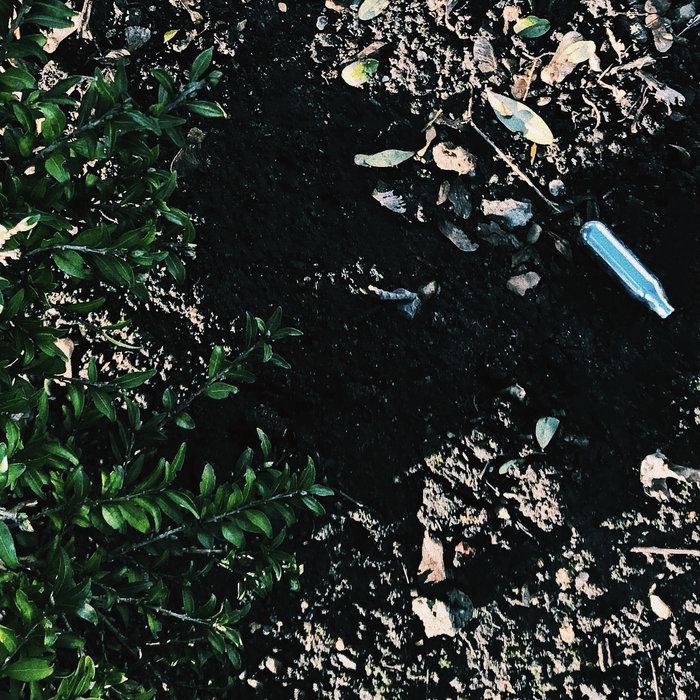 CXT003: With The Pulse - Ehua