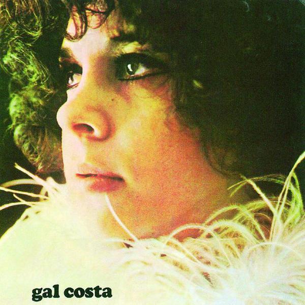 Gal Costa - Gal Costa & Gilberto Gil