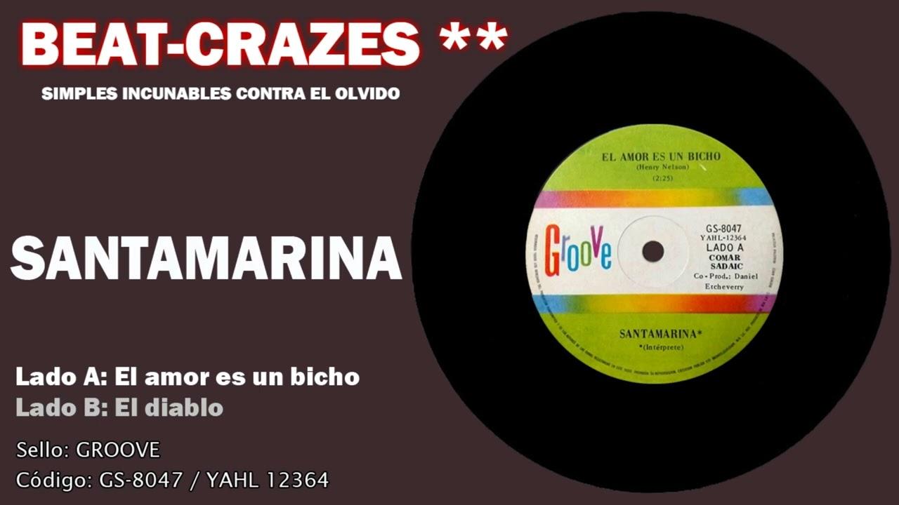  - Santamarina