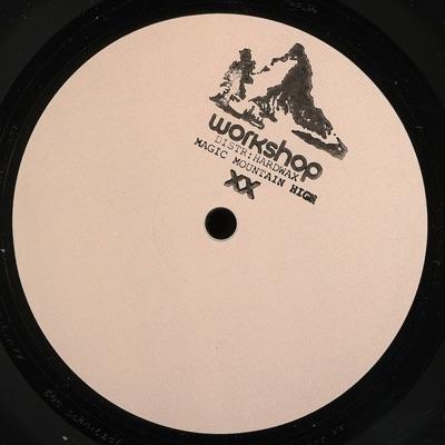 Workshop XX - Magic Mountain High