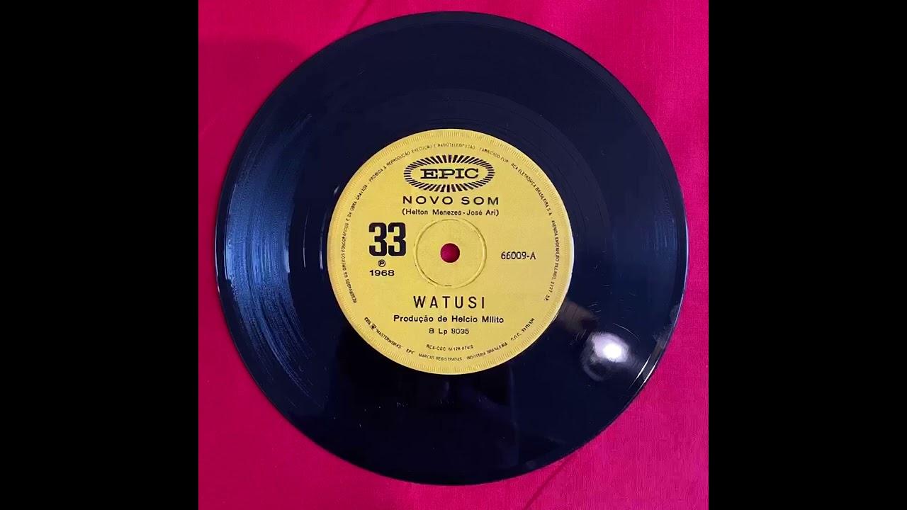  - Watusi