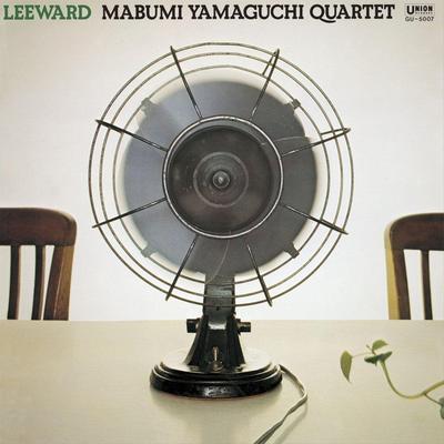 Leeward - Mabumi Yamaguchi