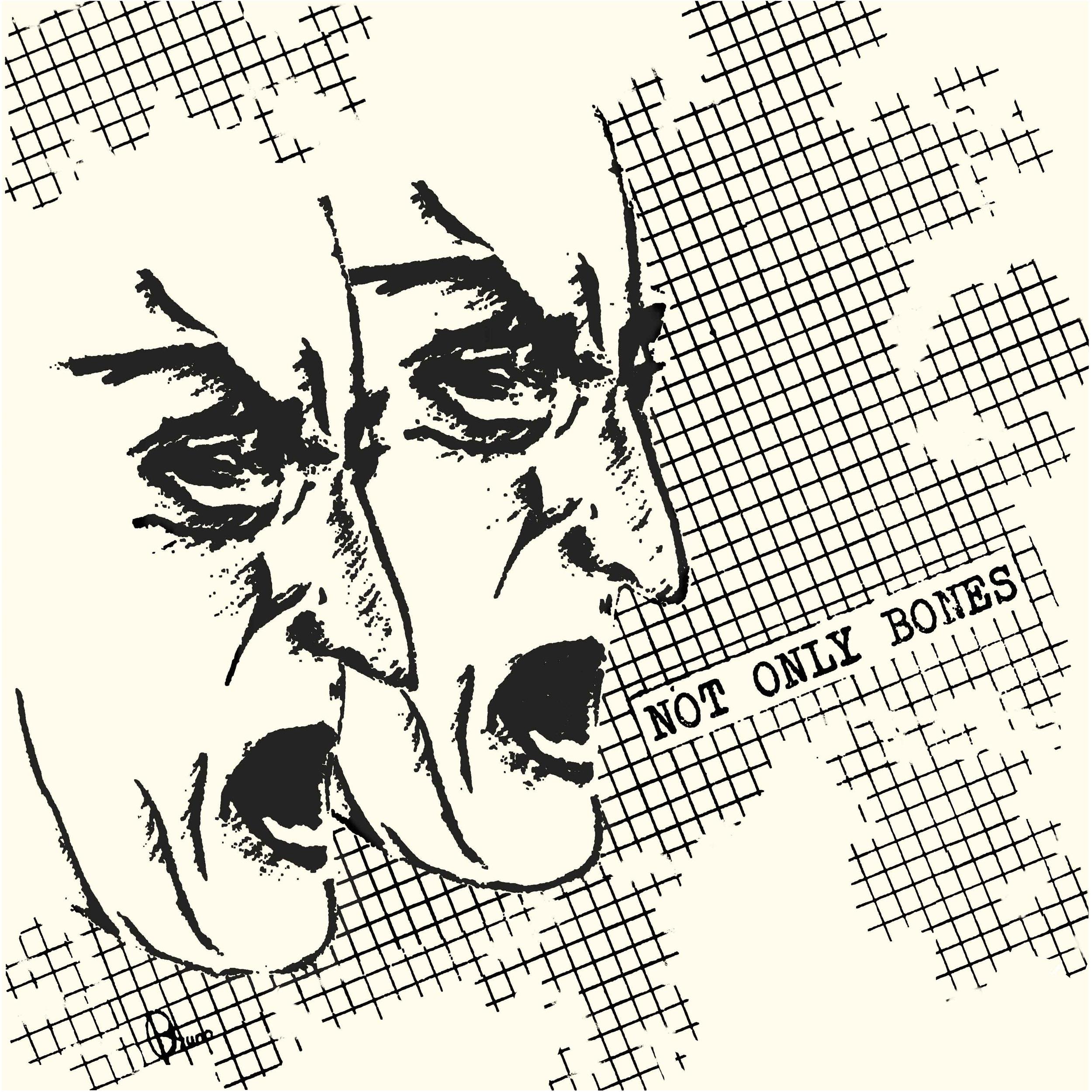 Not Only Bones - Not Only Bones