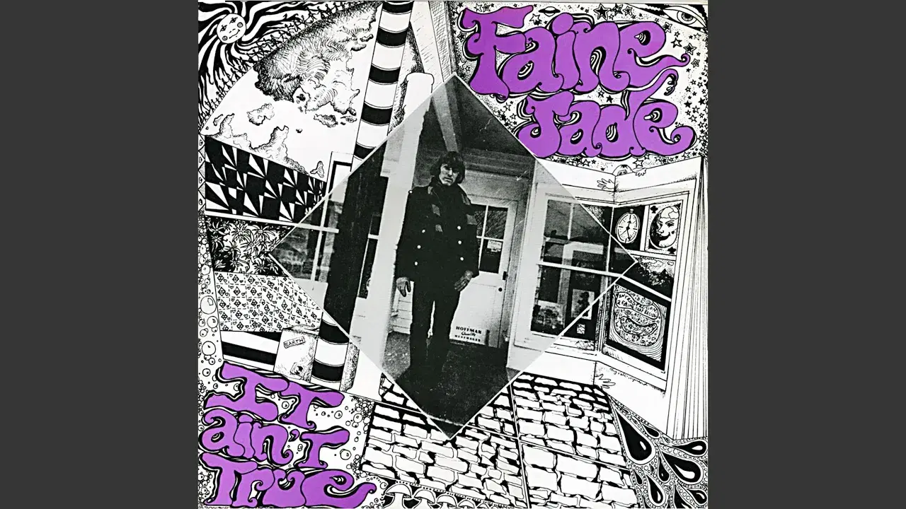 It Ain't True - Faine Jade