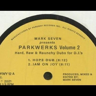  - ParkWerks