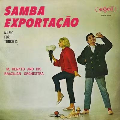  - Mario Renato e sua orquestra