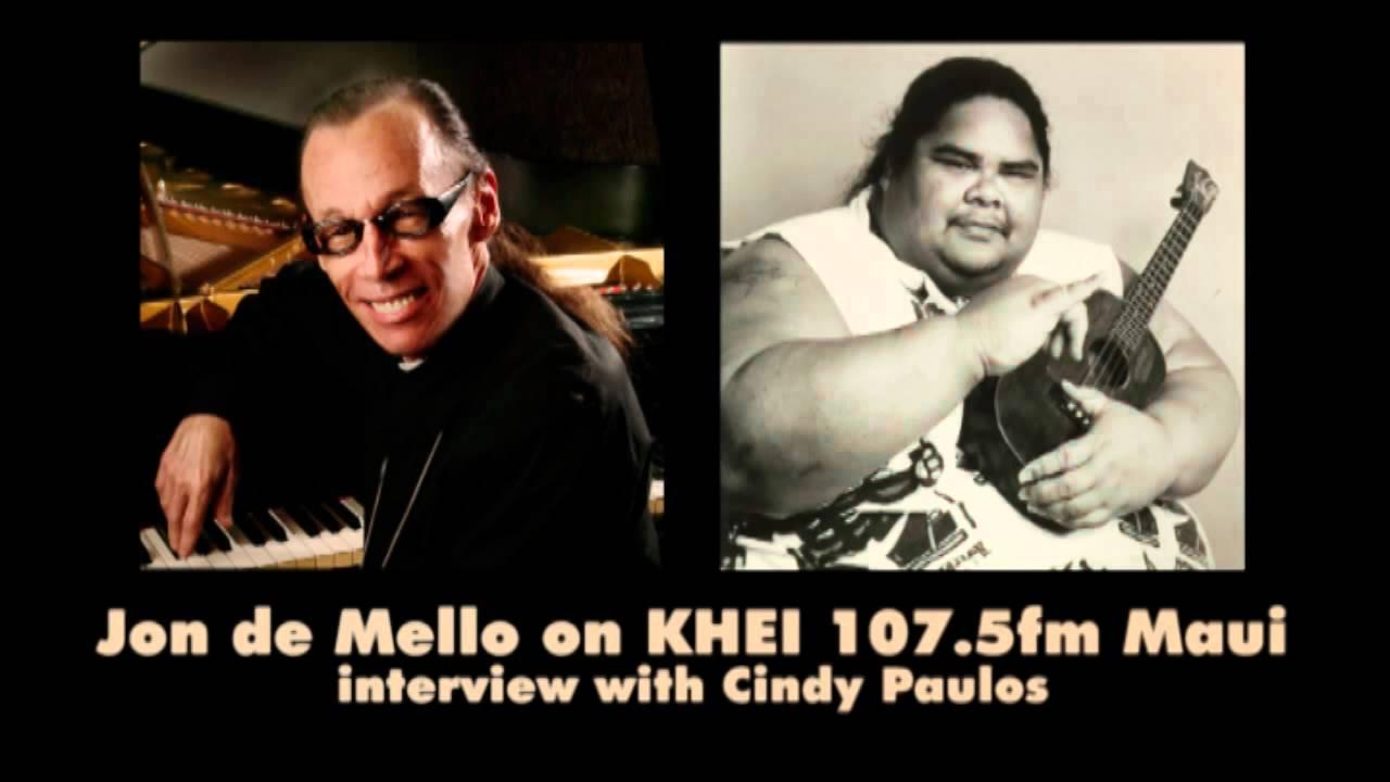  - Gabby Pahinui and The Sons of Hawaii