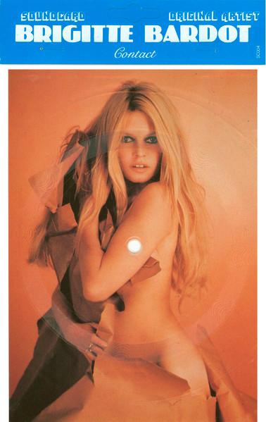 Best of Bardot - Brigitte Bardot