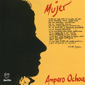 Mujer - Amparo Ochoa