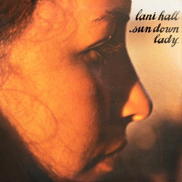  - Lani Hall