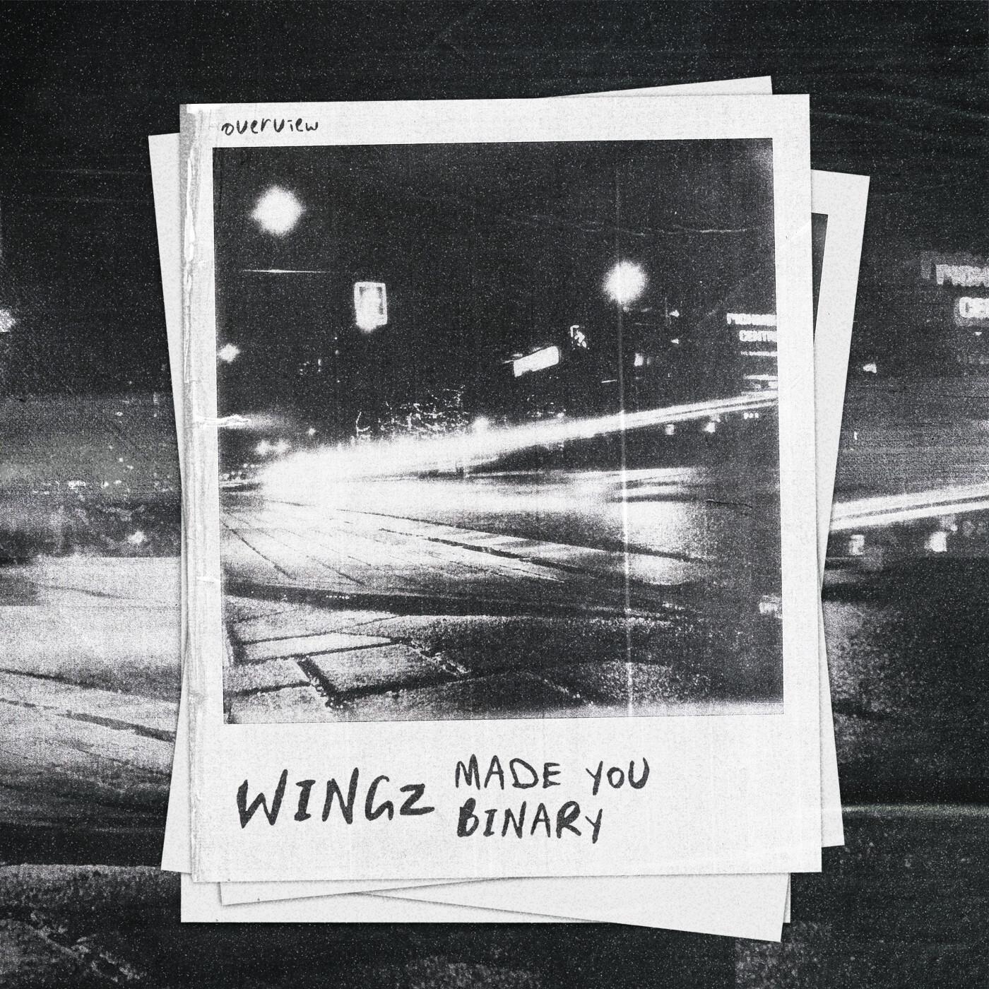 Made You / Binary - Wingz