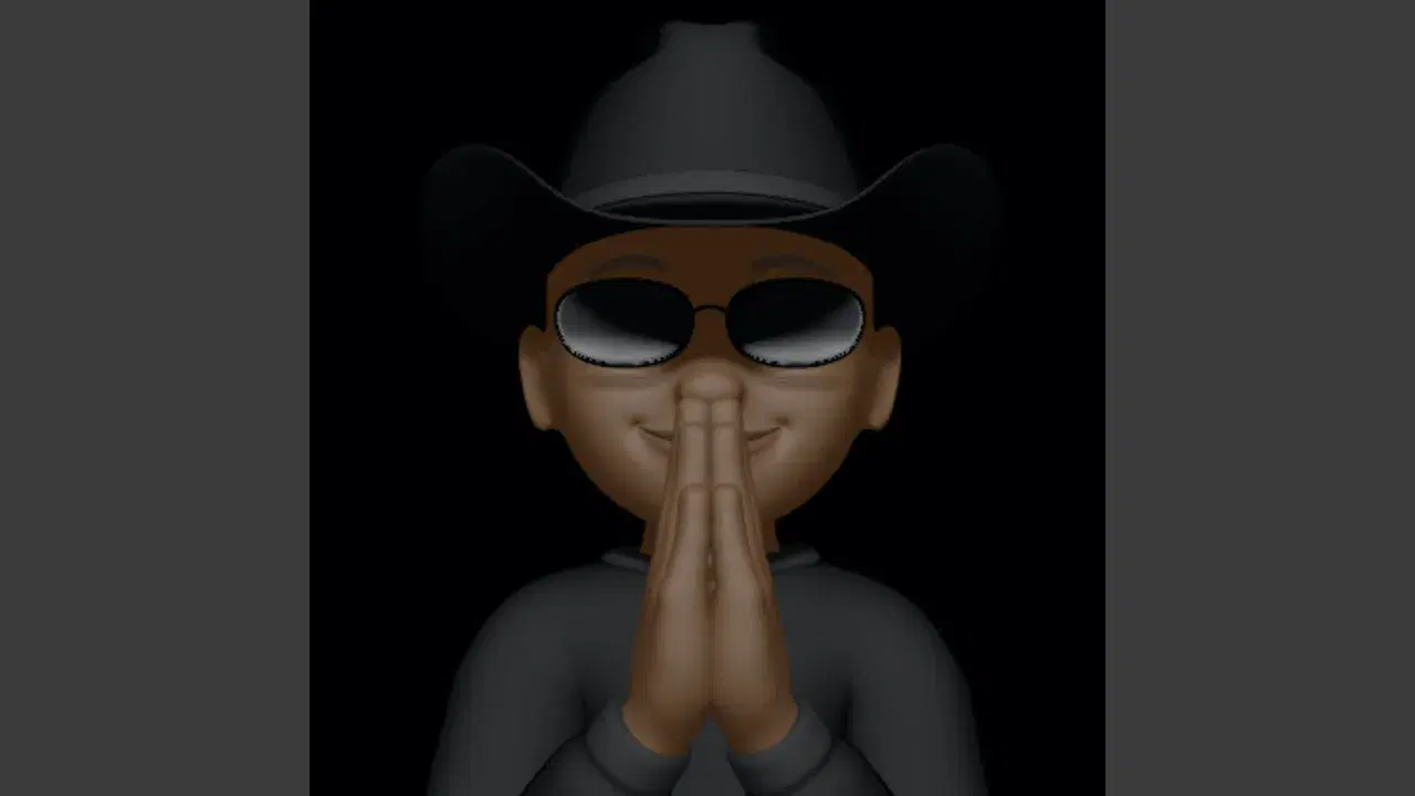 Smile Please - Dean Blunt, Elias Rønnenfelt
