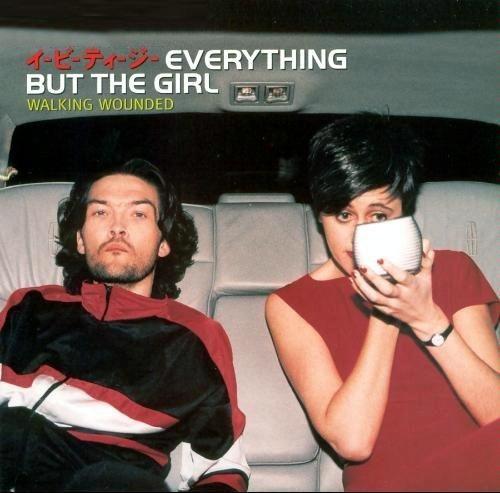 Walking Wounded - Everything but the Girl
