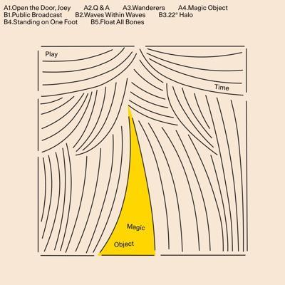 Magic Object - Play Time